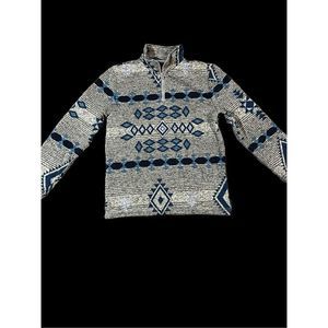 Lucky Brand Mens Sweater Size Small NWT